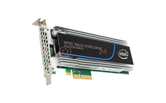 SSDPEDMD800G401 Накопитель Intel 800 Гб