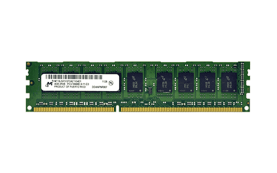 MT18JSF51272AZ-1G4D1 Оперативная память Micron Technology 4 Гб 1333 МГц MT18JSF51272AZ-1G4D1 Оперативная память Micron Technology 4 Гб 1333 МГц