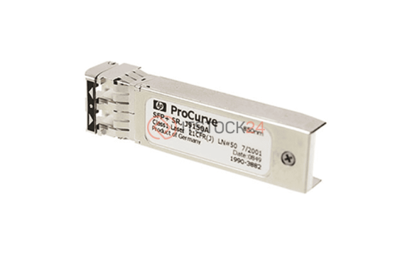SFP+10Gb-SR Трансивер HP 10Gb SR SFP+ for 523/530/560SFP+,