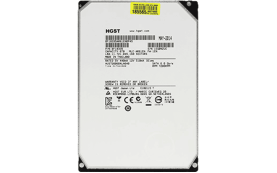 HUS726060ALA640 Жесткий диск Hitachi 6 Тб 3.5 7200 об/мин