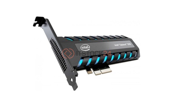 SSDPED1D015TAX1 Накопитель Intel Optane 1.5TB SSD
