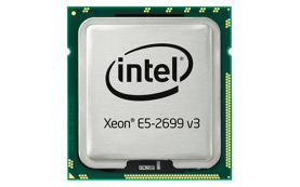 E5-2699v3 Процессор Intel Xeon OEM