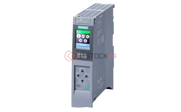 6ES7511-1AK02-0AB0 Центральный процессор Siemens