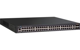 Коммутатор Ruckus ICX7150-48P-4X10GR Коммутатор Ruckus ICX7150-48P-4X10GR