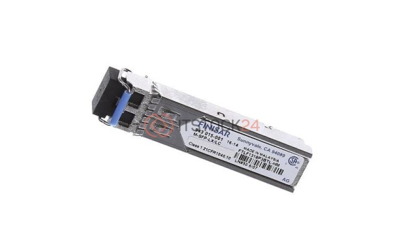 943 897-001 Оптический трансивер Hirschmann M-SFP-LX/LC EEC