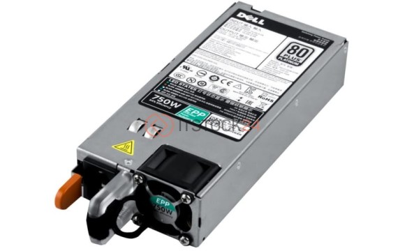 Резервный Блок Питания Dell F750E-S1 750W