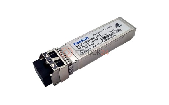 FTLF8529P4BCV-HD Оптический трансивер Finisar