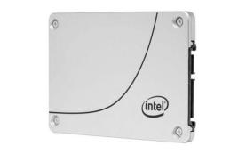 SSDSC2KG480G701 Накопитель Intel 480 Гб 2.5