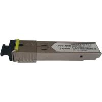 OTSFP-BX20-SC-D Модуль SFP OptTech OTSFP-BX20-SC-D Модуль SFP OptTech