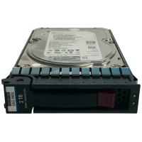 869727-001 Жесткий диск HP 2TB 12G 7.2K SAS 3.5in HDD 869727-001 Жесткий диск HP 2TB 12G 7.2K SAS 3.5in HDD