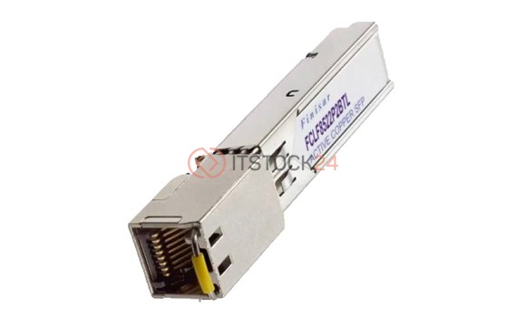 FCLF8522P2BTL Оптический трансивер Finisar