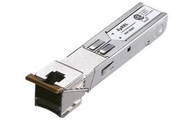 SFP-1000T Модуль SFP ZyXEL SFP-1000T Модуль SFP ZyXEL