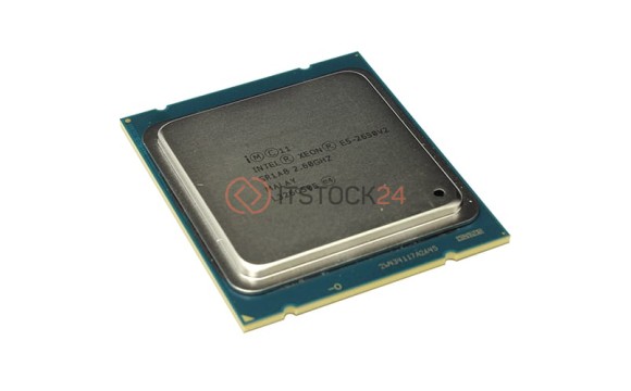E5-2650v2 Процессор Intel Xeon Processor E5-2650 v2