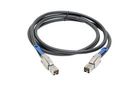 00KH452 Кабель Lenovo Mini-SAS HD 00KH452 Кабель Lenovo Mini-SAS HD