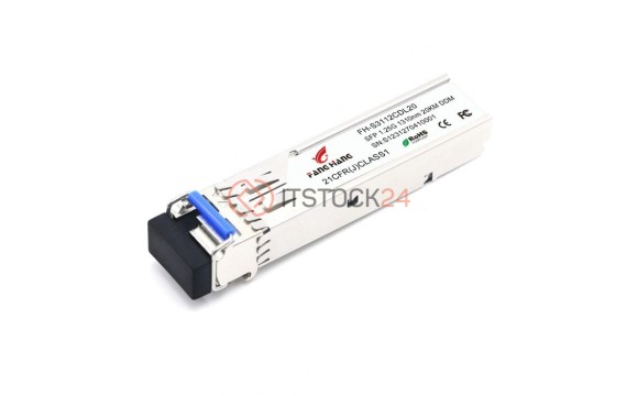 FH-S3112CDL20 Модуль оптический Fang-Hang 1.25G 1310нм