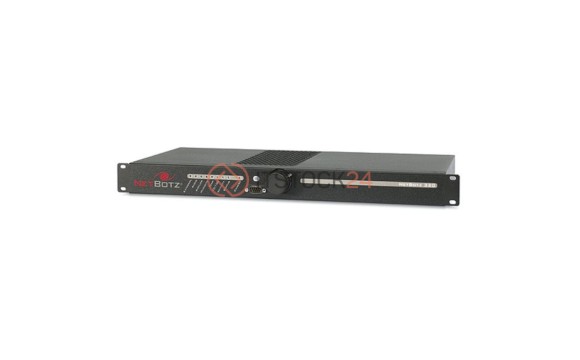 NBRK0320 Модуль управления APC NetBotz 320 Rack Appliance with Camera
