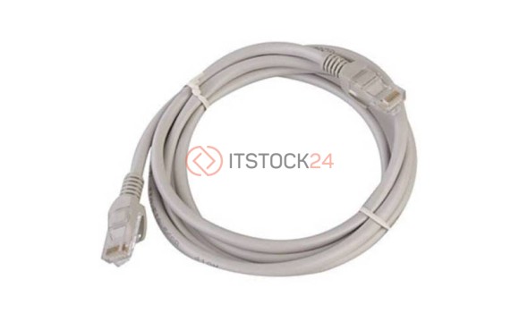 CB-ETH-5M-GR Кабель Cisco