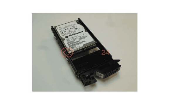 R5D-J600SS Жёсткий диск DKR5D-J60SS Hitachi 600GB 10K SAS 6G 2.5