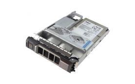 400-ASHG Жесткий диск Dell 1TB SATA 6Gbps 512n 7.2k 2.5