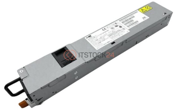 Резервный Блок Питания IBM 39Y7227 675W
