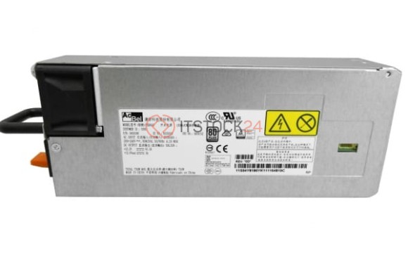Резервный Блок питания Lenovo 94Y8152 750W