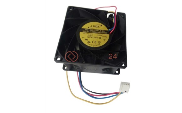 Вентилятор Intel FSR2612FAN  80x80x38mm