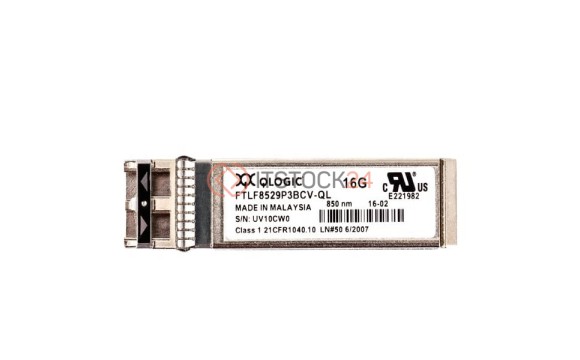 FTLF8529P3BCV-QL Трансивер Qlogic SFP+