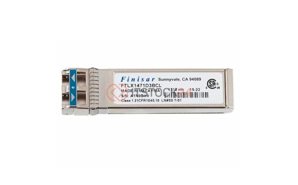 FTLX1672D3BCL Оптический трансивер Finisar