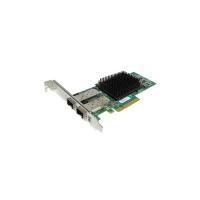 OCE10102L-FX-F Контроллер Fujitsu Dual-Port 10GbE SFP+ PCIe x8 FC Adapter