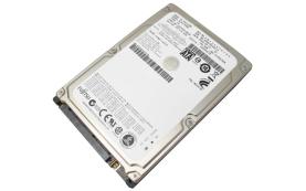 Жесткий диск Fujitsu CA07083-B026 G2 160Gb 5400 SATAII 2,5" HDD