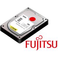 FUJITSU CA08226-E926 - DX S4 3.84TB SAS SSD 12G 2.5in