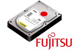 FUJITSU CA08226-E926 - DX S4 3.84TB SAS SSD 12G 2.5in