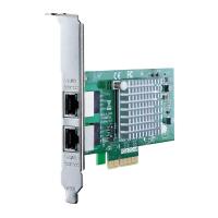 FUJITSU I350-T2 - Dual Port Gigabit Ethernet Controller Intel I350-T2