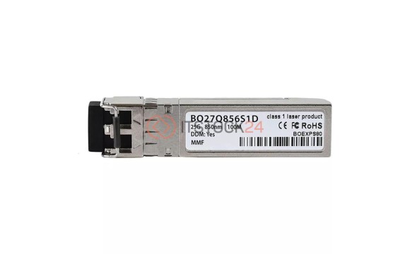 FUJITSU MMA2P00-AS - SFP28 25G MMF
