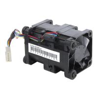 Вентилятор HP 349798-001 12v 2шт: 60x60x38mm  8000
