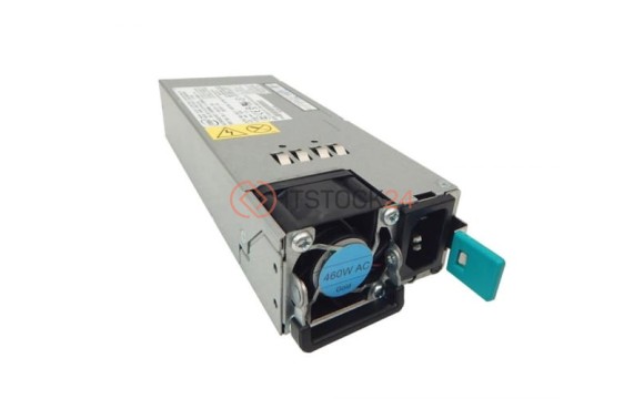 Резервный Блок Питания Intel (Delta) 460Wt ATX Для Корпуса P4304XXSHDR P4308XXMHDR P4304XXSHDN P4304XXSFDR P4304XXSFDN P4304XXSHEN P4216XXMHGR P4208XXMHGR P4208XXMHDR P4216XXMHEN P4208XXMHEN P4308XXMHJC(E98794-006)