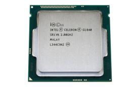 Процессор G1840 Intel 2800Mhz Процессор G1840 Intel 2800Mhz