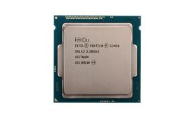 Процессор G3460 Intel 3500Mhz Процессор G3460 Intel 3500Mhz
