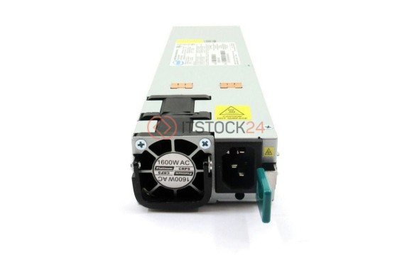 G36234-008 Блок питания Intel 1600W 80 PLUS PLATINUM PSSF162202A PSU