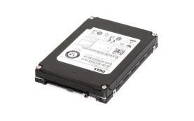 G4V45 Жесткий диск DELL 2.5 SFF 1.6TB SSD