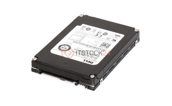 G4V45 Жесткий диск DELL 2.5 SFF 1.6TB SSD