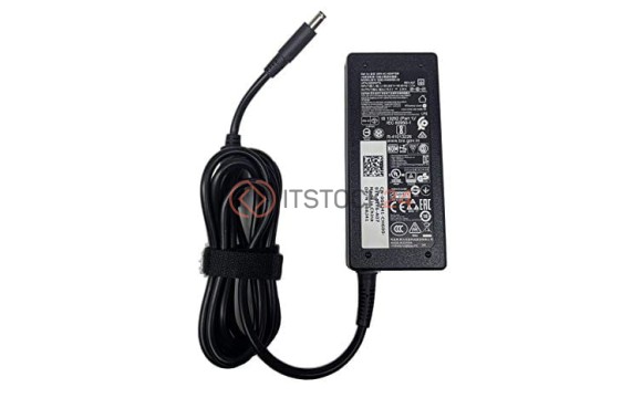 G6J41 Блок питания Dell AC Power Adapter 65W