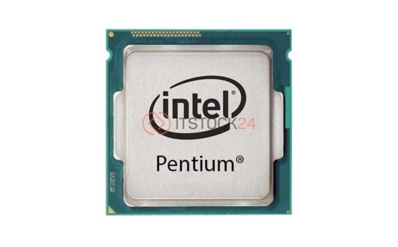 Процессор G3240 Intel 3100Mhz