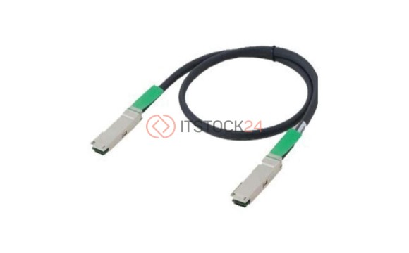 AT-QSFP1CU Кабель Allied Telesis