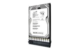Жесткий диск HP 9CA156-784 750Gb  SATAII 3,5' HDD