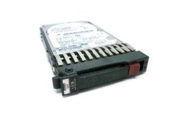 R0Q55A Жесткий диск HPE MSA 1.2TB 12G 10K 2.5 SAS