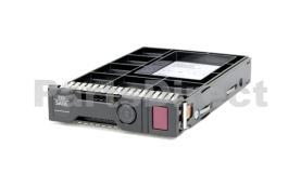 718191-001 Накопитель HP G8 G9 800-GB 3.5 SATA VE 6G EV SC SSD
