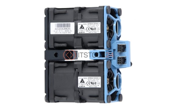 Вентилятор HP GFB0412EHS-8E1H