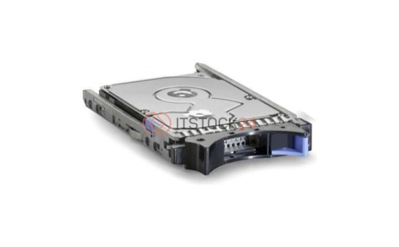 85Y6269 Жесткий диск IBM 600GB 10K 6G 2.5 SAS
