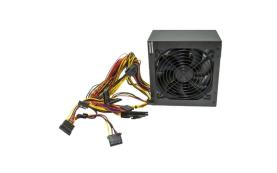 GZ-EBS45N-C4 Блок питания Gigabyte 450W ATX Black